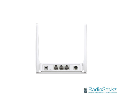 Маршрутизатор Mercusys MW300D